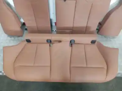 Pièce détachée automobile d'occasion jeu de siège intérieur complet pour bmw 3 touring (f31) 320 i références oem iam   