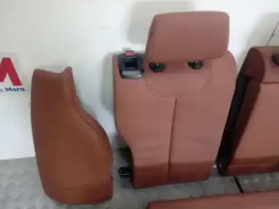 Pièce détachée automobile d'occasion jeu de siège intérieur complet pour bmw 3 touring (f31) 320 i références oem iam   