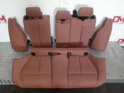 Pièce détachée automobile d'occasion jeu de siège intérieur complet pour bmw 3 touring (f31) 320 i références oem iam   