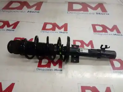 Second-hand car spare part FRONT LEFT SHOCK ABSORBER for SEAT IBIZA BERLINA (6J5)  OEM IAM references 6R0413031M  