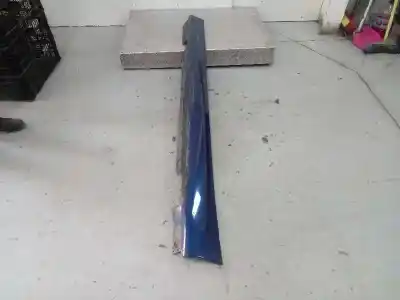 Tweedehands auto-onderdeel zijrok voor bmw serie 3 touring (e91) 2.0 16v cat oem iam-referenties 