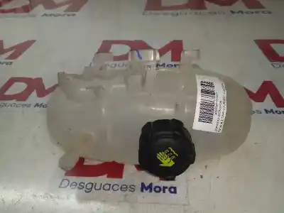 Peça sobressalente para automóvel em segunda mão depósito de expansão por renault trafic furgón 1.6 dci d referências oem iam 217101893r