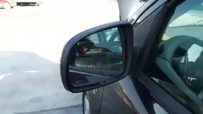 Peça sobressalente para automóvel em segunda mão espelho retrovisor esquerdo por nissan note (e11e) acenta referências oem iam 