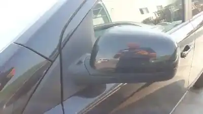 Peça sobressalente para automóvel em segunda mão espelho retrovisor esquerdo por nissan note (e11e) acenta referências oem iam   