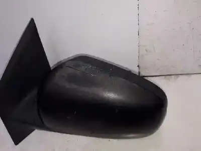 Peça sobressalente para automóvel em segunda mão espelho retrovisor esquerdo por nissan note (e11e) acenta referências oem iam   