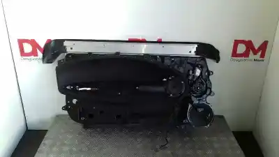 Pezzo di ricambio per auto di seconda mano alzacristalli anteriore sinistro per mini mini (r56) * riferimenti oem iam   