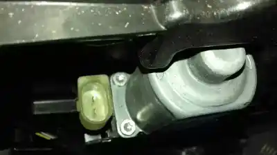 Pezzo di ricambio per auto di seconda mano alzacristalli anteriore sinistro per mini mini (r56) * riferimenti oem iam   