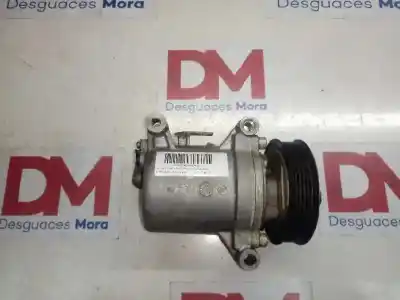 Pezzo di ricambio per auto di seconda mano compressore aria condizionata per citroen c3 business riferimenti oem iam 
