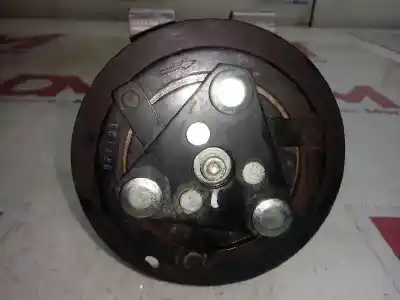 Second-hand car spare part air conditioning compressor for citroen c3 business oem iam references   