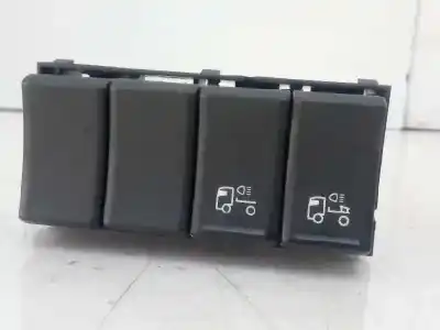 Peça sobressalente para automóvel em segunda mão trocar por volvo fh 13 500 referências oem iam 22026373