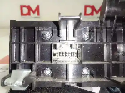 Автозапчасти б/у многофункциональное управление за mini mini (f56) 1.5 12v turbodiesel ссылки oem iam 61319328287  