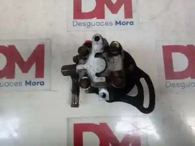 Second-hand car spare part steering pump for chevrolet matiz s oem iam references   