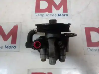 Second-hand car spare part steering pump for chevrolet matiz s oem iam references   