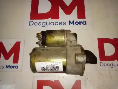Peça sobressalente para automóvel em segunda mão motor de arranque por chevrolet matiz s referências oem iam 96497700