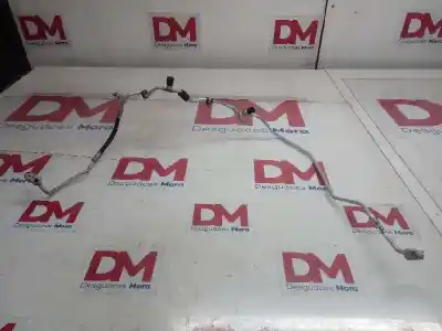 Автозапчасти б/у трубы кондиционирования воздуха за mini mini (f56) 1.5 12v turbodiesel ссылки oem iam 65439209724