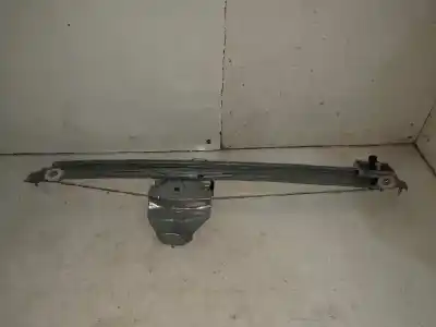 Peça sobressalente para automóvel em segunda mão elevador de vidros dianteiro direito por renault trafic furgón l1h1 2.7t referências oem iam 807207538r