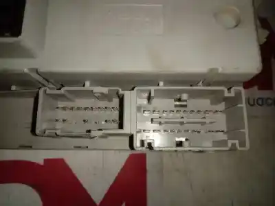 İkinci el araba yedek parçası röle/sigorta kutusu için fiat ii bravo (198) 198 a3.000 oem iam referansları 406626  
