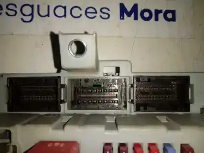 İkinci el araba yedek parçası röle/sigorta kutusu için fiat ii bravo (198) 198 a3.000 oem iam referansları 406626  