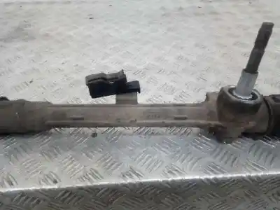 Second-hand car spare part steering rack for lancia ypsilon (101) 1.3 16v multijet argento oem iam references   