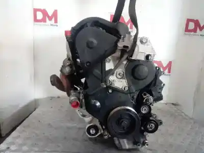 Pièce détachée automobile d'occasion moteur complet pour peugeot 406 berlina (s1/s2) p8c(xud11bte) références oem iam p8c  