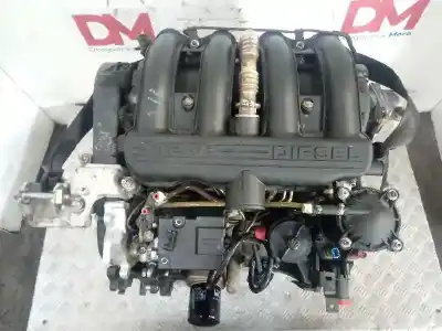 Pièce détachée automobile d'occasion moteur complet pour peugeot 406 berlina (s1/s2) p8c(xud11bte) références oem iam p8c  