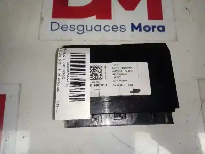 Автозапчасти б/у электронный модуль за mini mini (f56) 1.5 12v turbodiesel ссылки oem iam 682023401