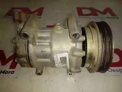Second-hand car spare part AIR CONDITIONING COMPRESSOR for RENAULT KANGOO II (F/KW0)  OEM IAM references 926002783R  