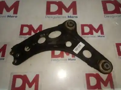 Peça sobressalente para automóvel em segunda mão braço de suspensão inferior esquerdo dianteiro por renault trafic furgón 1.6 dci d referências oem iam 8200688035