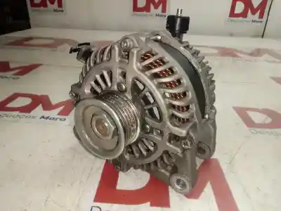 Recambio de automóvil de segunda mano de ALTERNADOR para JAGUAR XF  referencias OEM IAM GX7310300BF  
