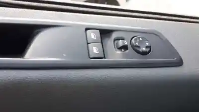 Tweedehands auto-onderdeel linker voorruit schakelaar voor peugeot expert furgón pro standard oem iam-referenties 98144414