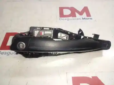 Tweedehands auto-onderdeel buitenste handgreep links voor voor peugeot expert furgón pro standard oem iam-referenties 