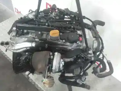 Gebrauchtes Autoersatzteil KOMPLETTER MOTOR zum CHRYSLER JEEP GR.CHEROKEE (WJ/WG)  OEM-IAM-Referenzen 665921  