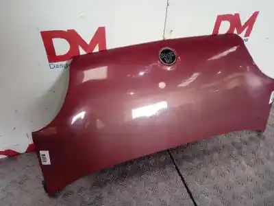 Pezzo di ricambio per auto di seconda mano cofano per aixam 400 400 riferimenti oem iam   agencia 2/5/23