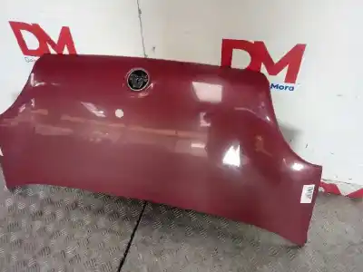 Pezzo di ricambio per auto di seconda mano cofano per aixam 400 400 riferimenti oem iam   agencia 2/5/23