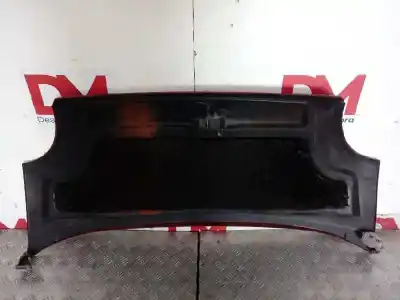 Pezzo di ricambio per auto di seconda mano cofano per aixam 400 400 riferimenti oem iam   agencia 2/5/23