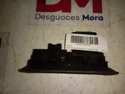 Piesă de schimb auto la mâna a doua intrerusator pentru land rover discovery sport hse referințe oem iam fk7211654dc