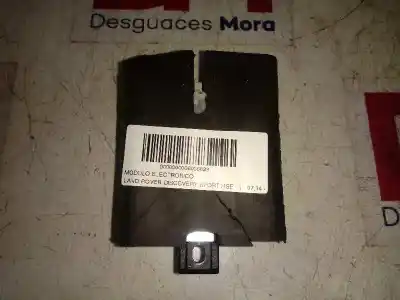 Piesă de schimb auto la mâna a doua modul electrotic pentru land rover discovery sport hse referințe oem iam fk7217509aa