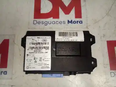 Piesă de schimb auto la mâna a doua modul electrotic pentru land rover discovery sport hse referințe oem iam dpla70718np