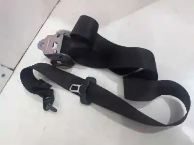 Peça sobressalente para automóvel em segunda mão cinto de segurança traseiro esquerdo por chevrolet cruze ls referências oem iam 