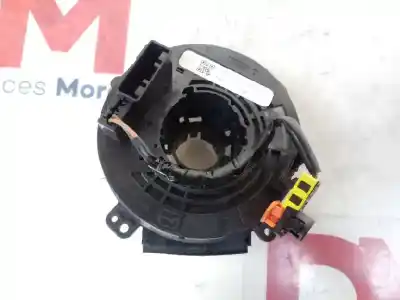 Автозапчастина б/у КІЛЬЦЕ ПІДДУШКИ БЕЗОПАСНОСТИ для OPEL CORSA D  Посилання на OEM IAM 22914039  