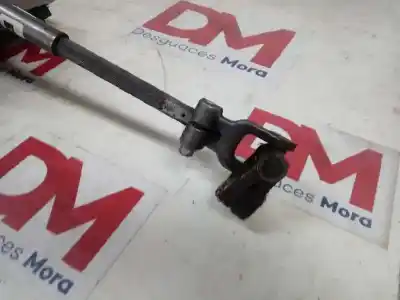 Pezzo di ricambio per auto di seconda mano piantone dello sterzo per opel corsa d expression riferimenti oem iam 13428865  