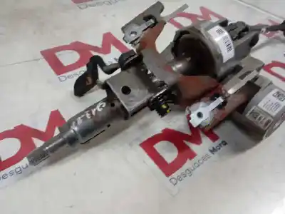 Pezzo di ricambio per auto di seconda mano piantone dello sterzo per opel corsa d expression riferimenti oem iam 13428865  