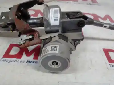 Pezzo di ricambio per auto di seconda mano piantone dello sterzo per opel corsa d expression riferimenti oem iam 13428865  