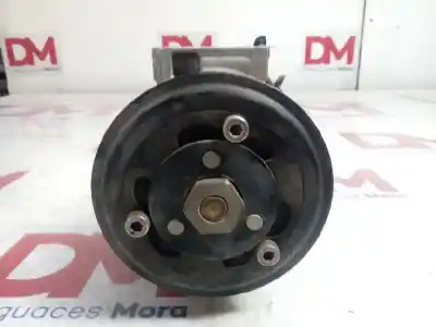 Pièce détachée automobile d'occasion compresseur de climatisation pour opel corsa d expression références oem iam 13447214  