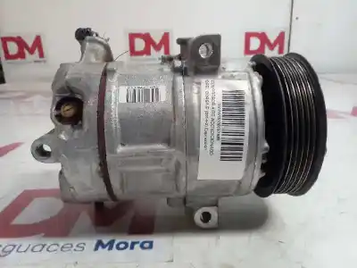 Pièce détachée automobile d'occasion compresseur de climatisation pour opel corsa d expression références oem iam 13447214  