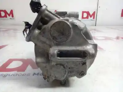 Pièce détachée automobile d'occasion compresseur de climatisation pour opel corsa d expression références oem iam 13447214  