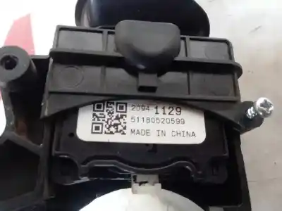 Pièce détachée automobile d'occasion commande de clignotants pour opel corsa d expression références oem iam 20941129  