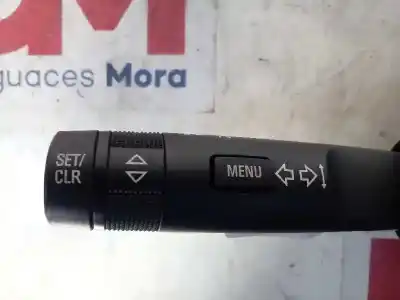 Pièce détachée automobile d'occasion commande de clignotants pour opel corsa d expression références oem iam 20941129  