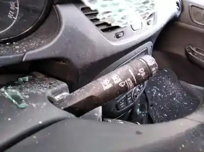 Pezzo di ricambio per auto di seconda mano comando pulito per opel corsa d expression riferimenti oem iam 95433818