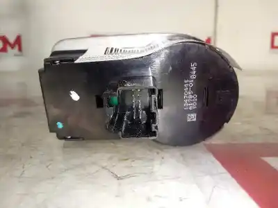 Piesă de schimb auto la mâna a doua maneta bloc lumini pentru opel corsa d expression referințe oem iam 13470445  